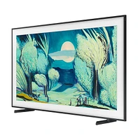 65" Class The Frame LS03FAF Series Qled 4K Hdr Vision Ai Smart Tv - QN65LS03FAFXZA