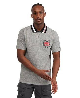 Ecko Unltd Men's Best Of Short Sleeve Polo Shirt