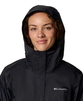 Columbia Women's Omni-Tech Arcadia Ii Rain Jacket
