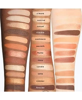 tarte Tartelette Toasted Palette