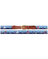 Smathers & Branson Men's Day Sailor Belt