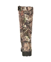 Rocky Men's Low Country Waterproof Snake Boot