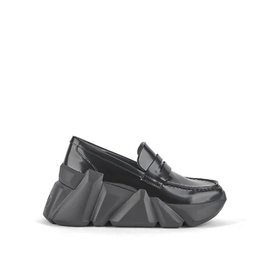 United Nude Womens Space Kick Loafer