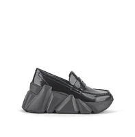 United Nude Womens Space Kick Loafer