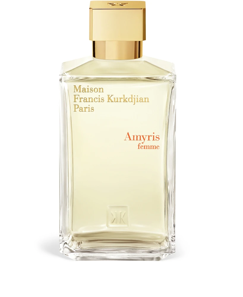 Maison Francis Kurkdjian Amyris femme Eau de Parfum Spray