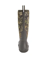 Muck Men's Mossy Oak Break-Up Country Fieldblazer Classic Boot