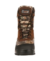 Rocky Men's Core Waterproof 400G Insulated Outdoor Boot
