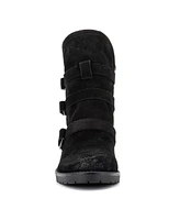 Women's Justin Dress Boots