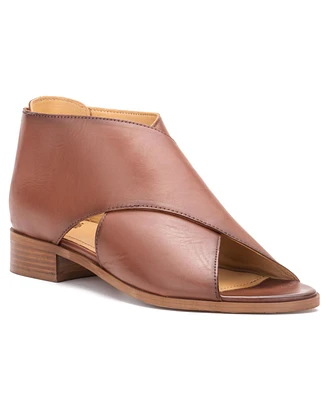 Women's Regan Flat Sandals