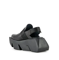 United Nude Womens Bull Mule
