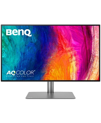 BenQ PD3225U DesignVue 31.5" 16:9 4K Ultra Hd Ips Led Hdr Designer Monitor