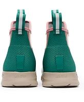 Women's 6 Ankle Deck Boot Sport