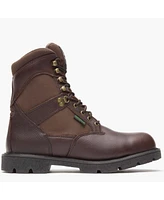 Georgia Boot Men's Homeland Steel Toe Waterproof Work
