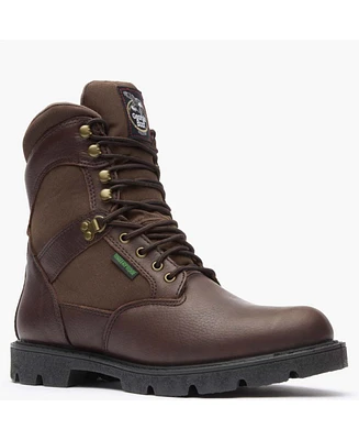Georgia Boot Men's Homeland Waterproof Work Boot