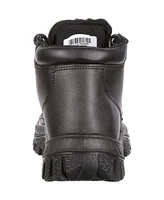 Rocky Tmc Women's Chukka Public Service Boot