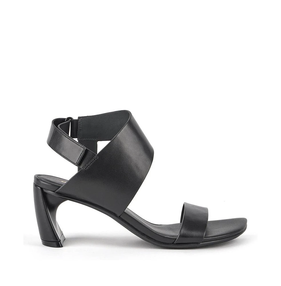 United Nude Womens Zuma Sandal Mid