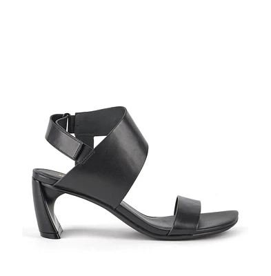 United Nude Womens Zuma Sandal Mid
