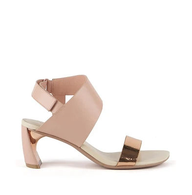 United Nude Womens Zuma Sandal Mid