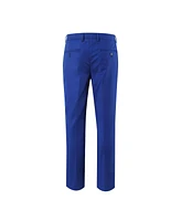 Elie Balleh Big Boys Brown Slim Fit Dress Pants
