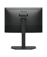 BenQ SW242Q 24.1" 16:10 2K Adobe Rgb PhotoVue Photographer Ips Led Hdr Monitor