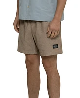 Maui and Sons Mens Hinano Shorts