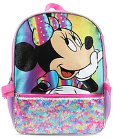 Minnie Mouse 5-Pc Backpack Set