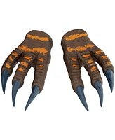Jurassic World Rebirth Spinosaurus Battle Claws, Costume Dinosaur Role Play Handwear