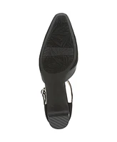 LifeStride Women's Leighton Snip Toe Dress Pumps