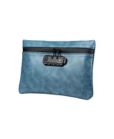 Seal Safe Travel Waterproof Lock Bag