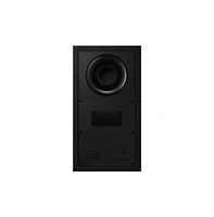 5.1 Ch. B-Series Soundbar with Wireless Subwoofer