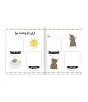 Baby's First Year Planner