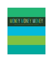 Big Money Striped Planner