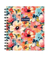 Weekly Monthly Luxe Planner