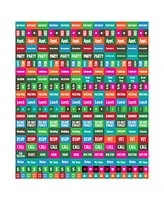 2026 Big Print Wall Calendar