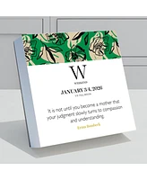 2026 365 Inspiring Women Daily Desktop Calendar