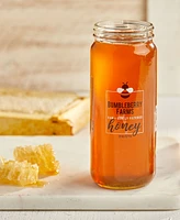 Bumbleberry Farms Raw Clover Honey Set of 2