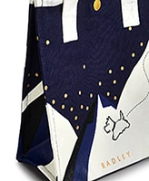 Radley London Mountain Wanderers Small Open Top Grab Bag