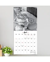 2026 Marilyn Monroe Wall Calendar