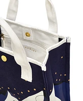 Radley London Mountain Wanderers Small Open Top Grab Bag