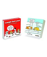 2026 Shoebox Daily Desktop Calendar