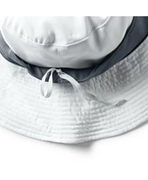 Lands' End Upf 50 Active Short Brim Sun Hat