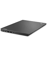 Lenovo ThinkPad E14 Gen 6 14" Wuxga Touchscreen Laptop, Amd Ryzen 7 7735U 2.7GHz, 16GB Ram, 512GB Ssd, Windows 11 Pro, Black