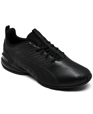 Puma Men's Voltaic Evo Fast Training Sneakers from Finish Line