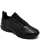 Puma Men's Voltaic Evo Fast Training Sneakers from Finish Line