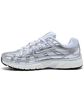 Nike Women's P-6000 Casual Sneakers from Finish Line