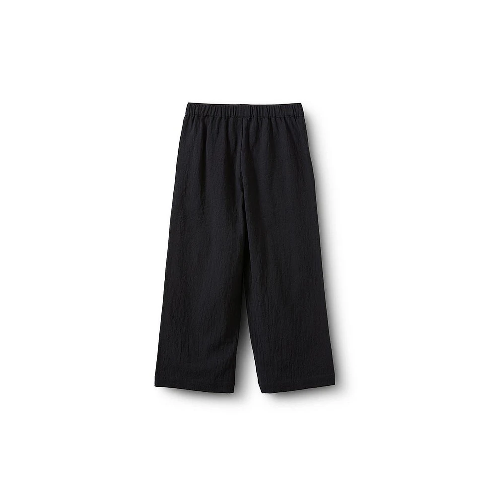 Cotton On Little Girls Scarlette Woven Pants