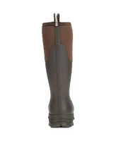 Muck Men's Arctic Ice Insulated Boot + Vibram Grip A.t.