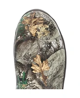 Muck Men's RealTREE Edge Wetland Pro Snake Certified Strike Boot