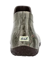 Muck Men's Mossy Oak Country Dna ster Lite Eva Ankle Boot