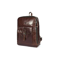 Polaris Leather Backpack